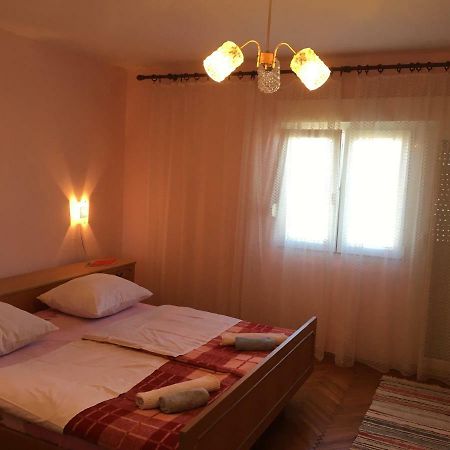 סנג' Apartment Damir מראה חיצוני תמונה