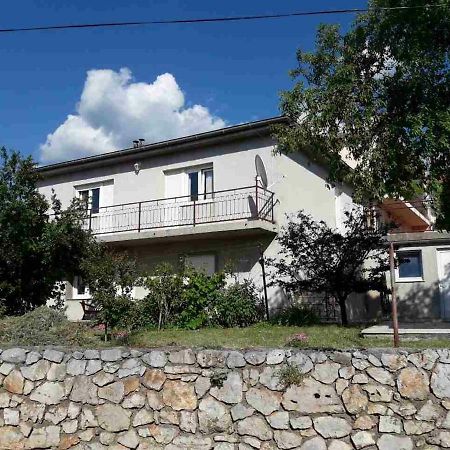 סנג' Apartment Damir מראה חיצוני תמונה