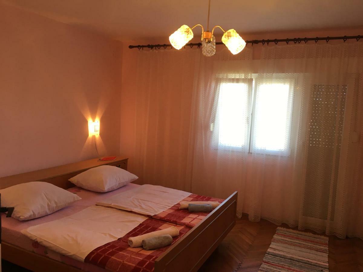 סנג' Apartment Damir מראה חיצוני תמונה