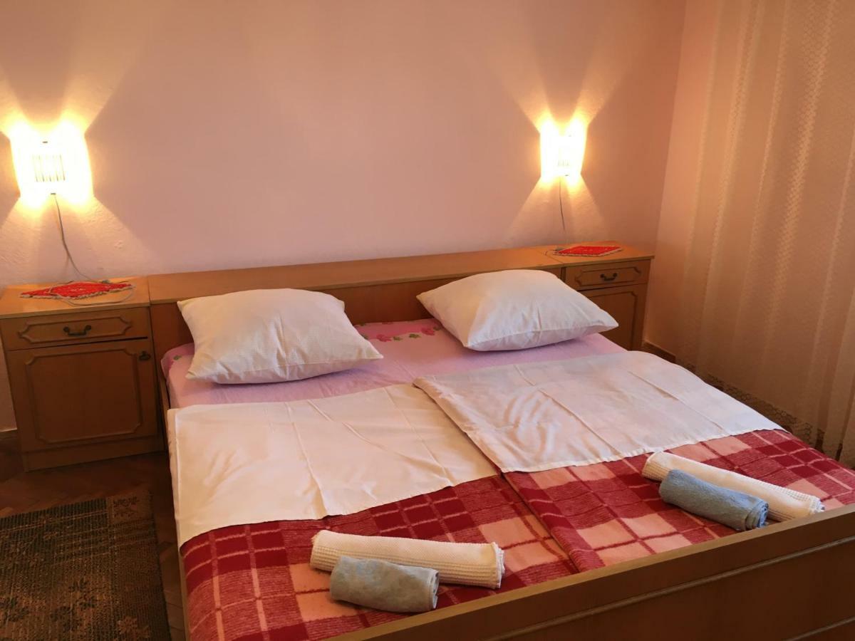 סנג' Apartment Damir מראה חיצוני תמונה