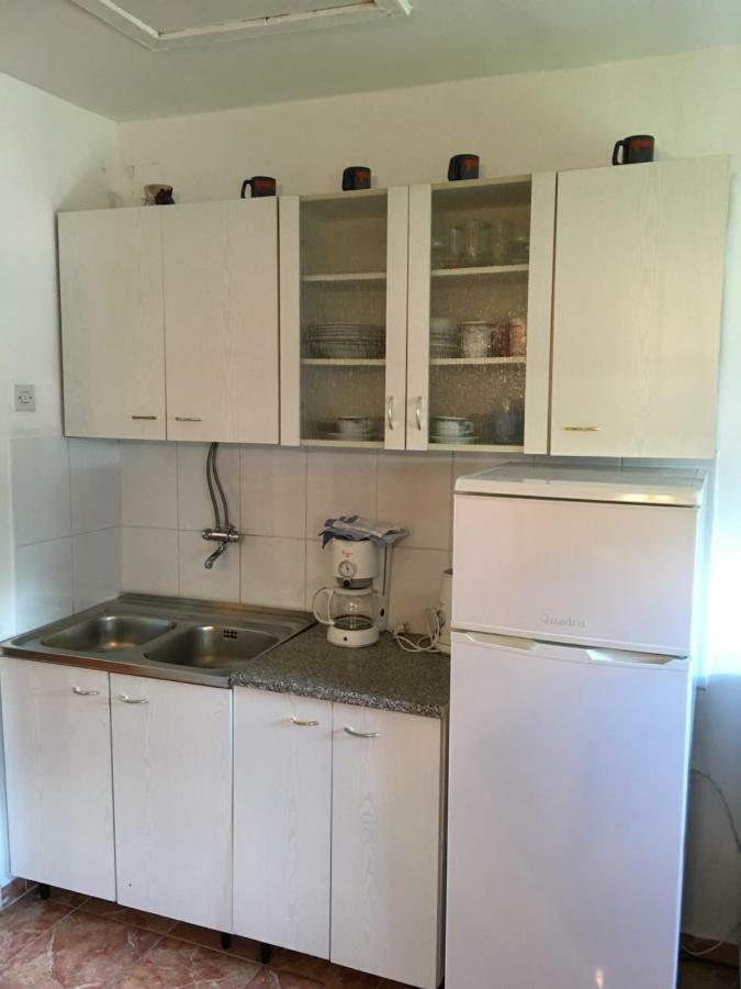 סנג' Apartment Damir מראה חיצוני תמונה