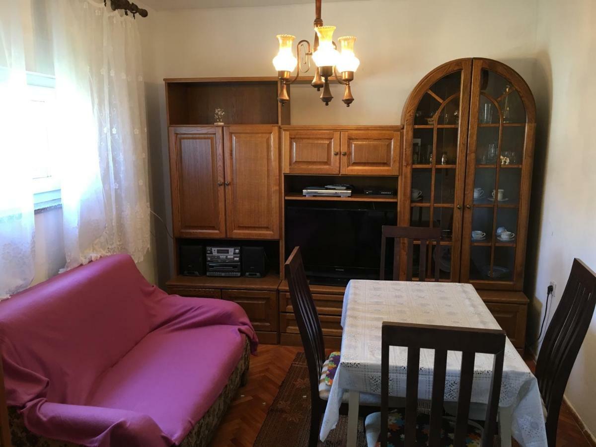 סנג' Apartment Damir מראה חיצוני תמונה