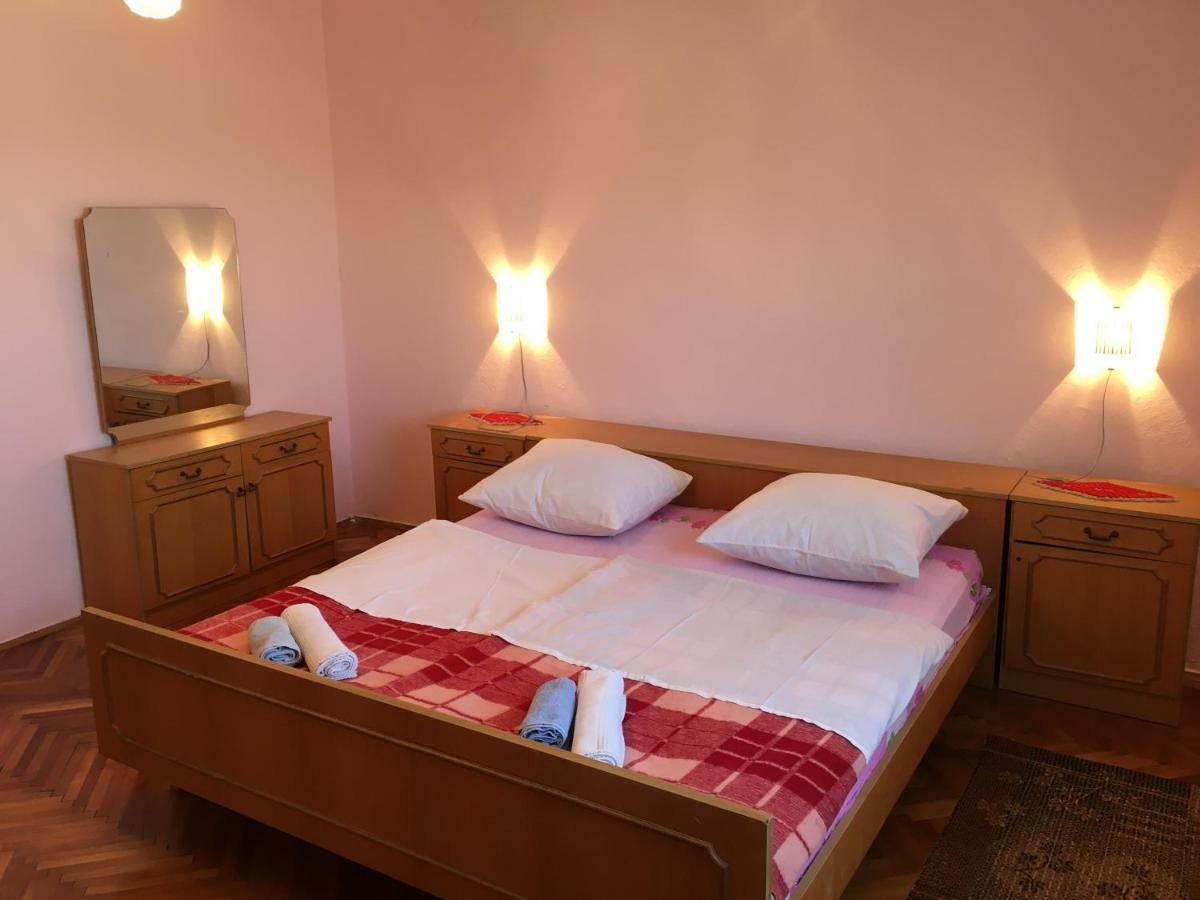 סנג' Apartment Damir מראה חיצוני תמונה