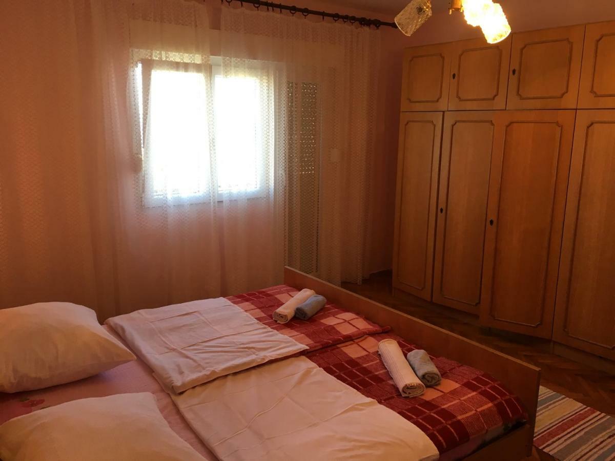 סנג' Apartment Damir מראה חיצוני תמונה
