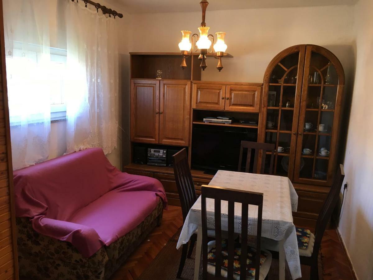 סנג' Apartment Damir מראה חיצוני תמונה