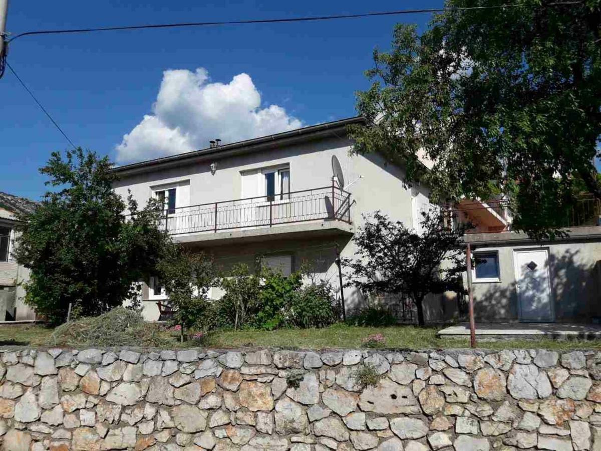 סנג' Apartment Damir מראה חיצוני תמונה