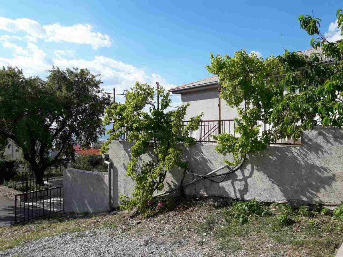 סנג' Apartment Damir מראה חיצוני תמונה