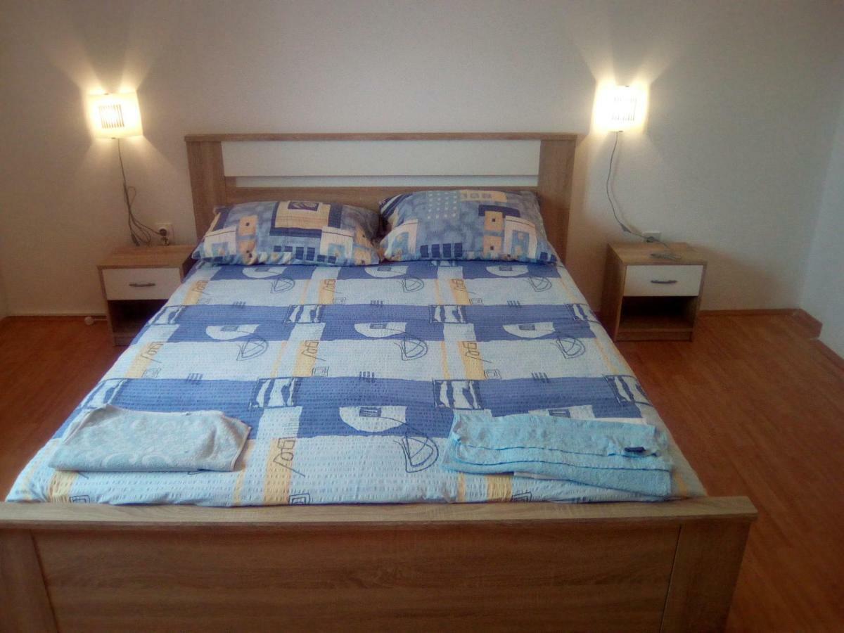 סנג' Apartment Damir מראה חיצוני תמונה