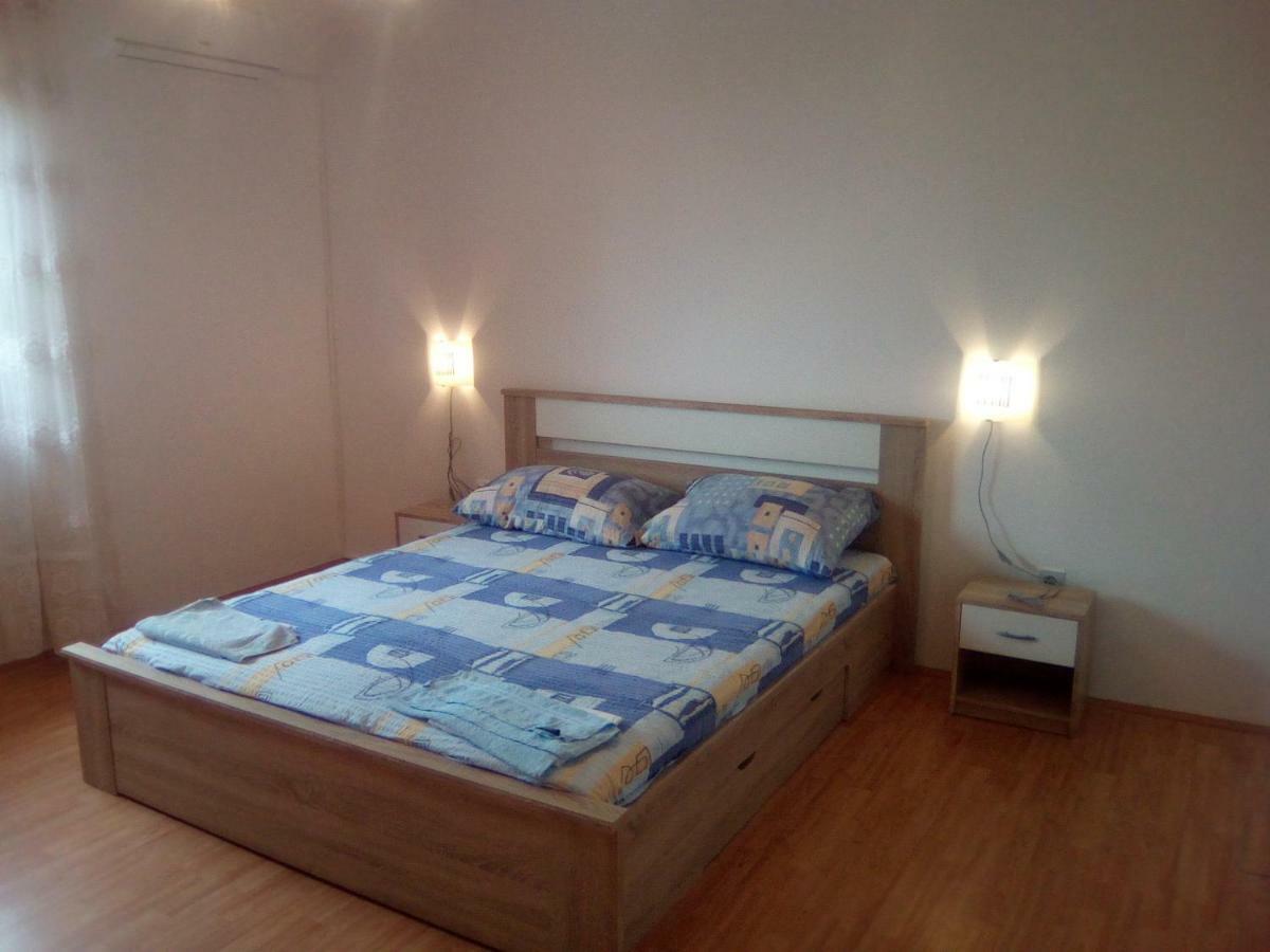 סנג' Apartment Damir מראה חיצוני תמונה