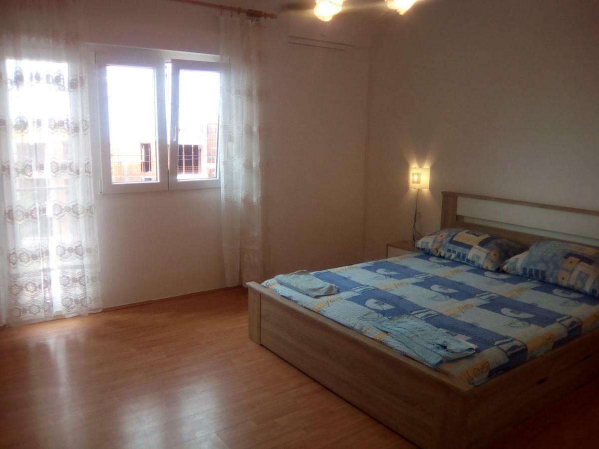 סנג' Apartment Damir מראה חיצוני תמונה